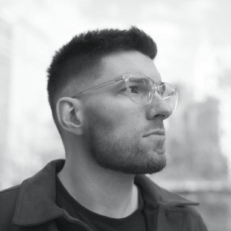 Brian Shimkus, founder of Ambous